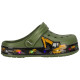 ZigZag Runix Closed Kids Sandal